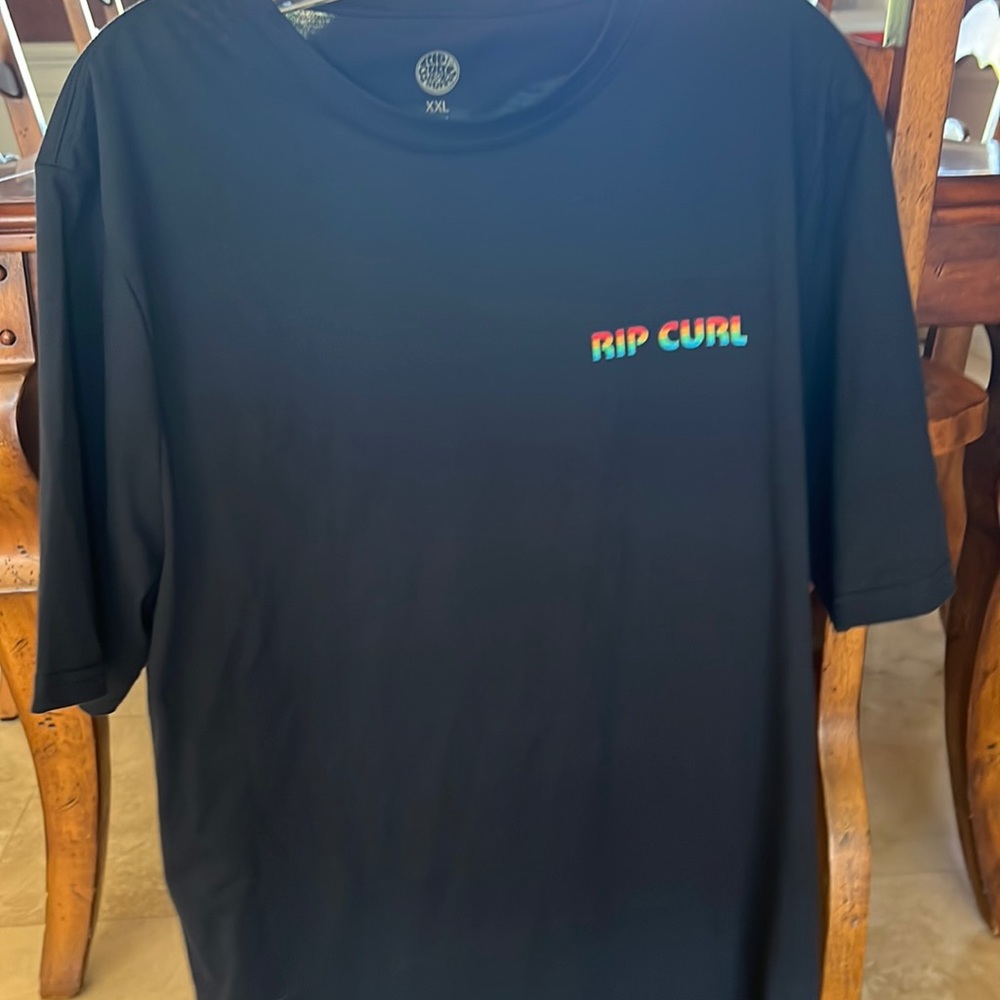 Rip Curl t-shirt UPF 50+